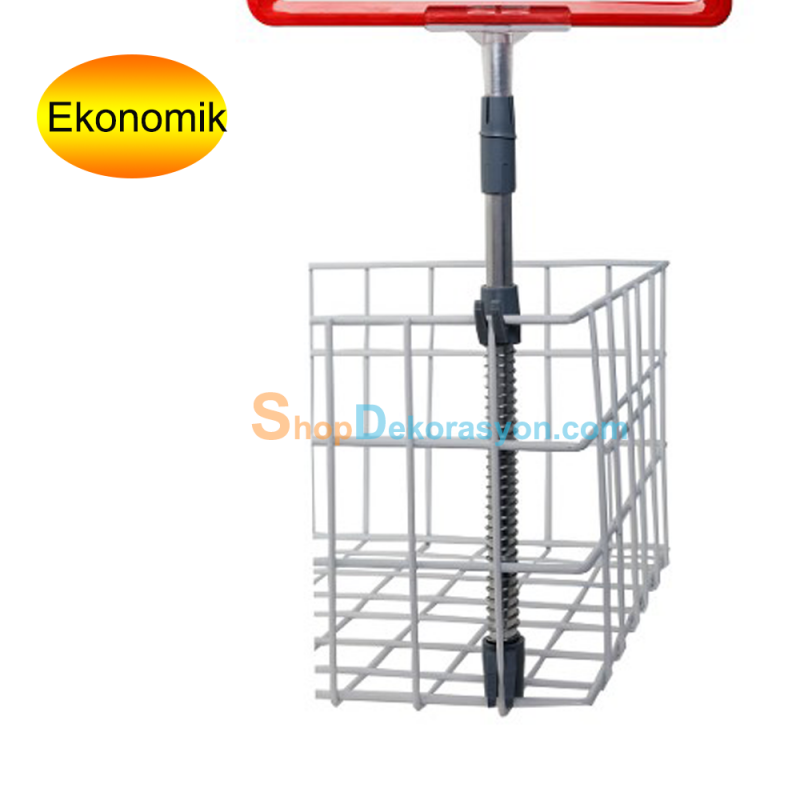 Yaylı Fiyat Etiketliği, A4