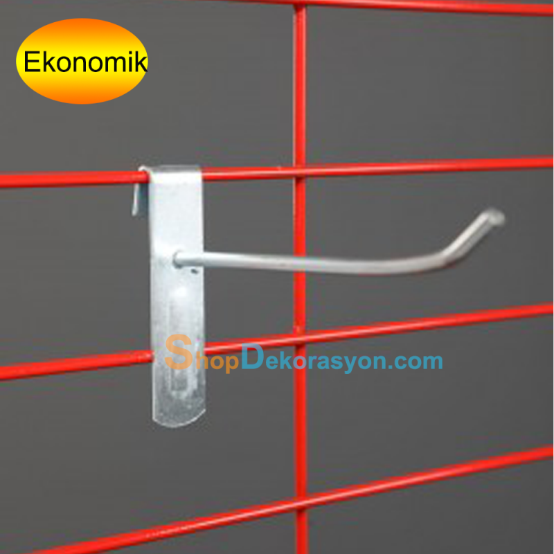 Tel Panoya Galvaniz Kanca, 15cm