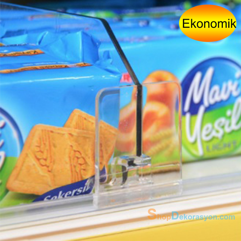 Raf Ayracı, Seperatör