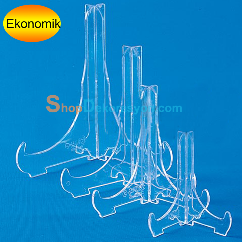 Teşhir Ayağı 2 Numara