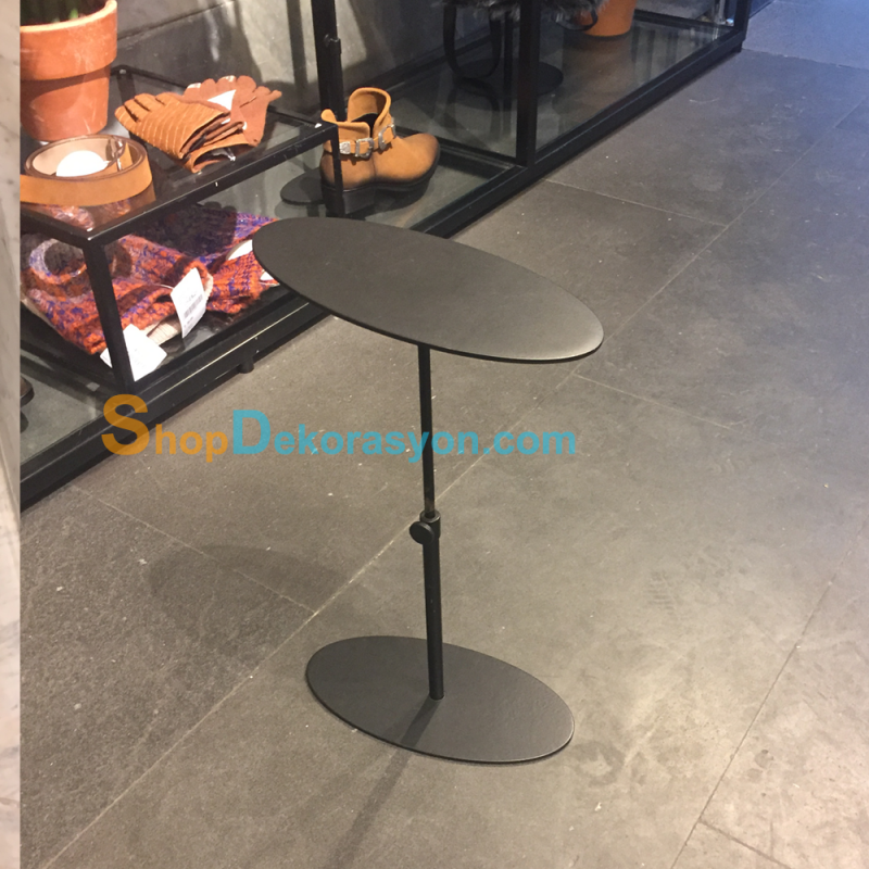 Ayakkabı Standı Tekli