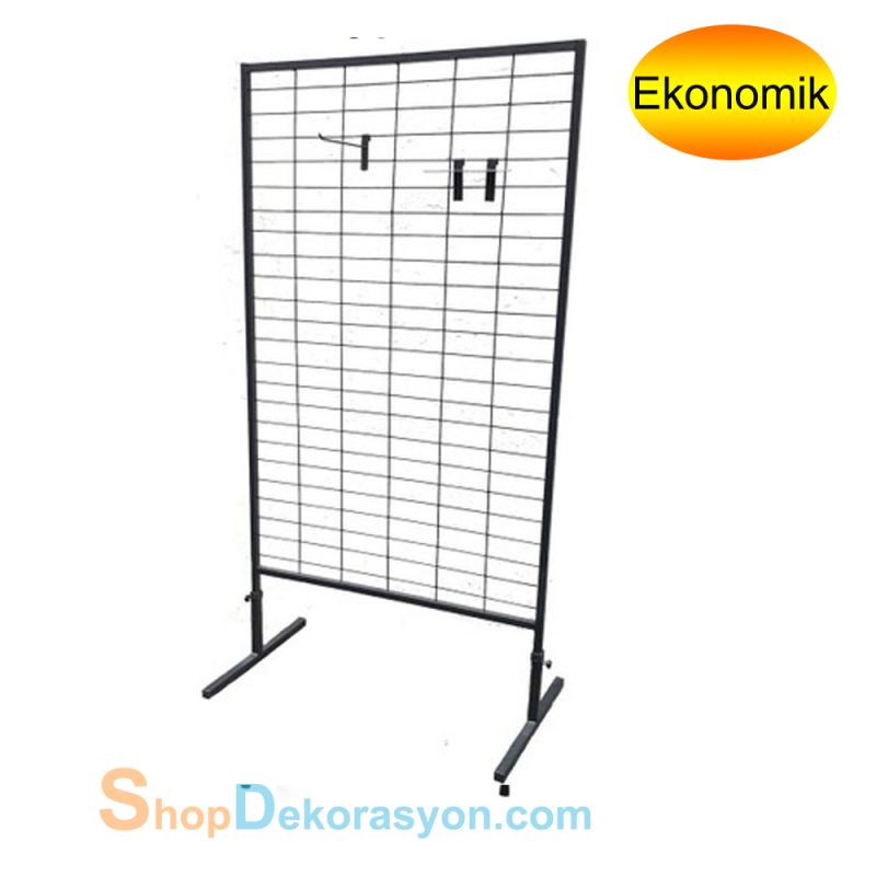 Tel Pano Standı 90cm x 190cm