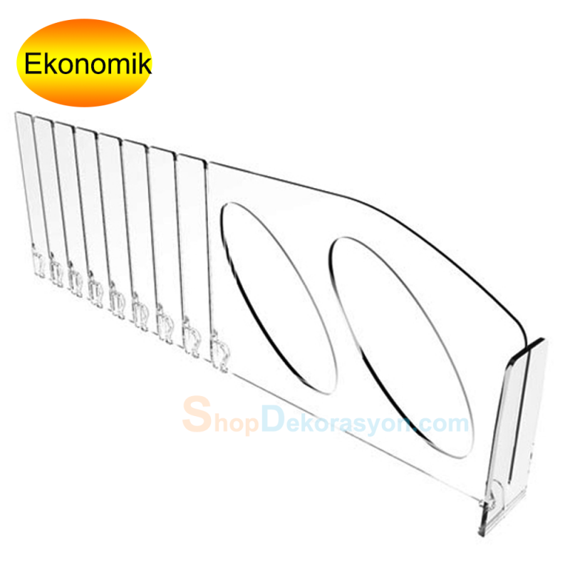 Raf Ara Bölücü, Seperatör Ayraç